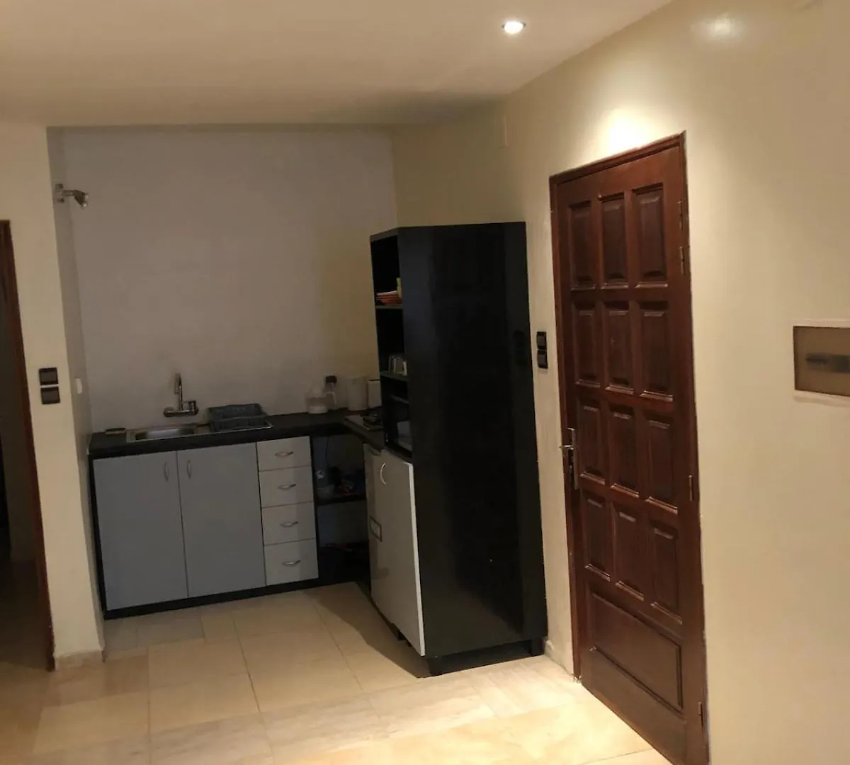Cozy Apartment Mermoz Wifi Illimite Stk1 Dakar Senegal
