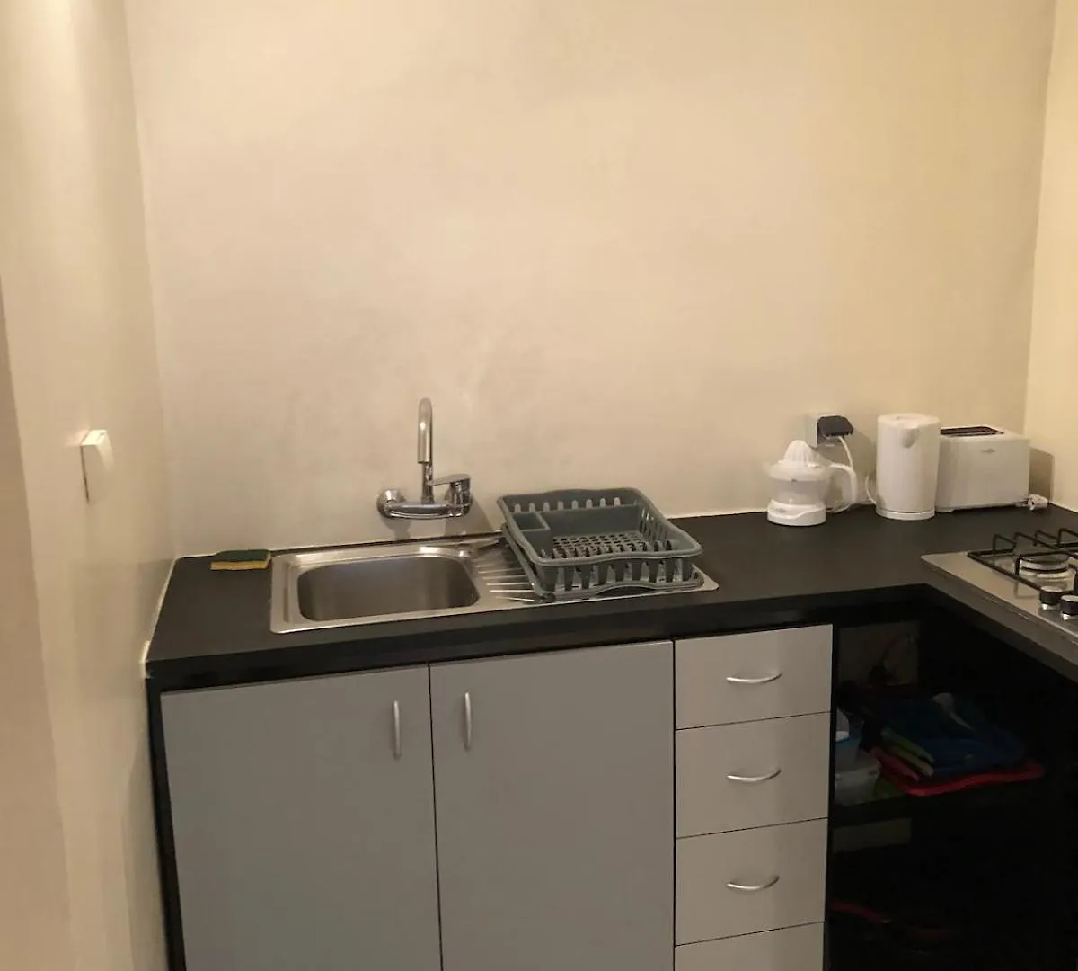 Cozy Apartment Mermoz Wifi Illimite Stk1 Dakar 0*,  Senegal