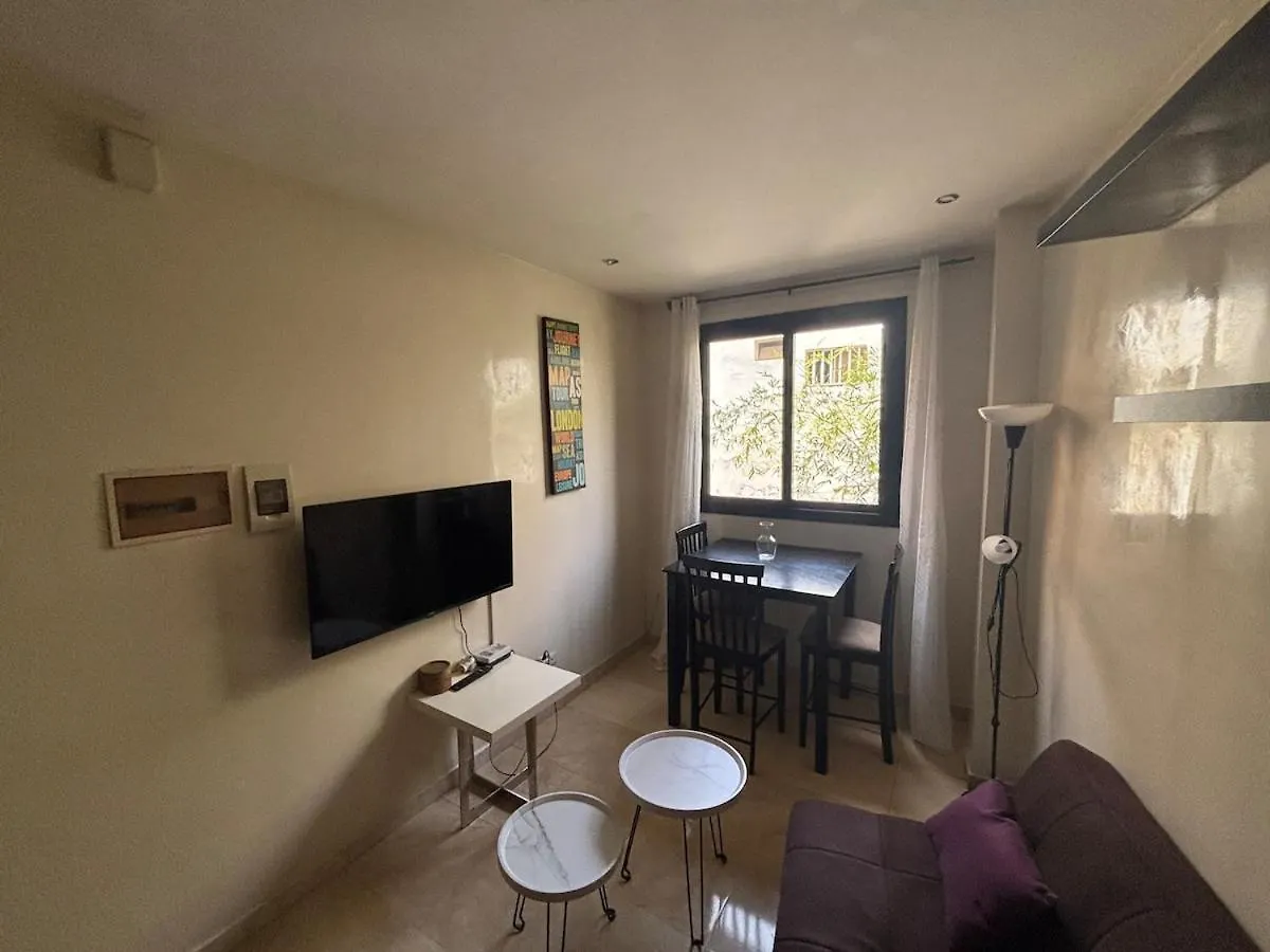Cozy Apartment Mermoz Wifi Illimite Stk1 Dakar